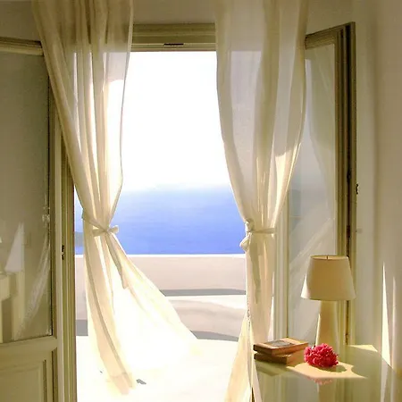 Affittacamere Irida - Santorini 4*
