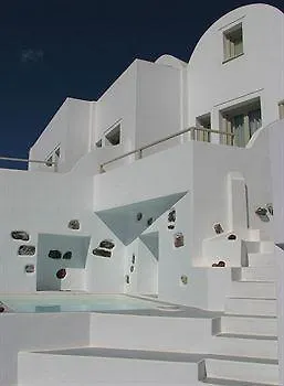 Irida - Santorini Affittacamere Imerovigli (Santorini)
