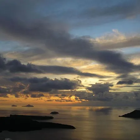 Affittacamere Irida - Santorini