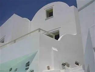 Pensionat Irida - Santorini
