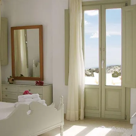 Irida - Santorini Pensionat Imerovigli (Santorini)