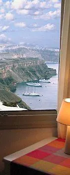 Irida - Santorini Pensionat