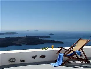 Irida - Santorini Pensionat 4*
