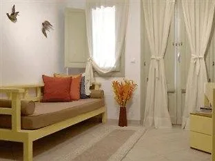 Irida - Santorini 4* Imerovigli (Santorini)