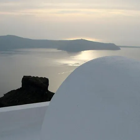 Pensionat Irida - Santorini 4*