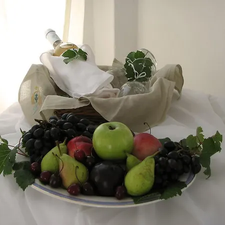 Irida - Santorini Pensionat 4*
