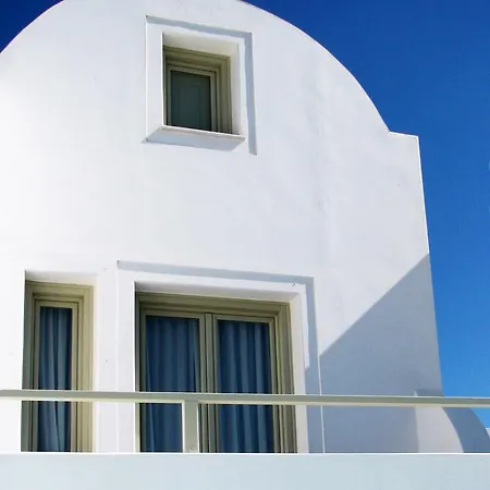 Pensionat Irida - Santorini 4*