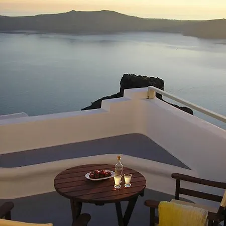 Irida - Santorini