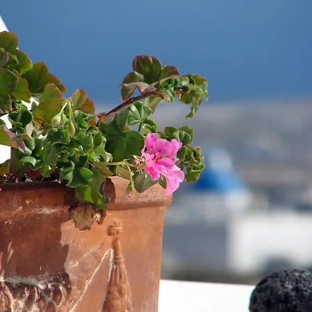 Irida - Santorini Pensionat 4*