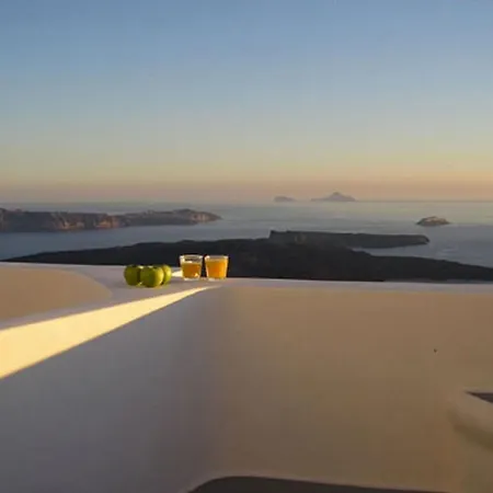 Irida - Santorini
